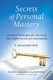 Capa do artigo Secrets Of Personal Mastery