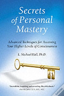 Capa do artigo Secrets Of Personal Mastery