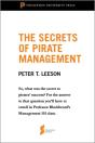Secrets Of Pirate Management - Preview