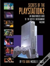 Secrets Of Play Station 2