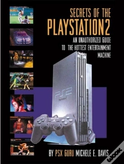 Capa do artigo Secrets Of Play Station 2