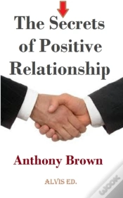 Capa do artigo Secrets Of Positive Relationship