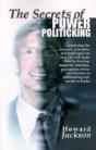 Secrets Of Power Politicking - Preview