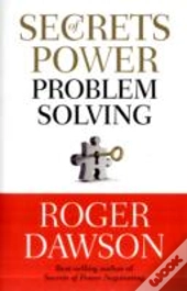 Secrets Of Power Problem Solving
