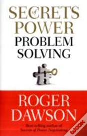 Capa do artigo Secrets Of Power Problem Solving
