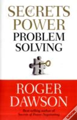 Capa do artigo Secrets Of Power Problem Solving