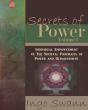 Secrets Of Power, Volume I - Preview