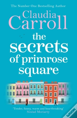 Capa do artigo Secrets Of Primrose Square