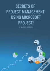 Capa do artigo Secrets Of Project Management Using Microsoft Project!
