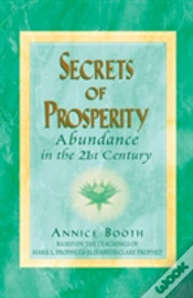 Capa do artigo Secrets Of Prosperity