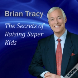 Capa do artigo Secrets Of Raising Super Kids