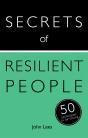 Secrets Of Resilient People - Preview