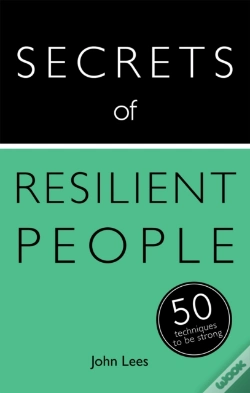 Capa do artigo Secrets Of Resilient People