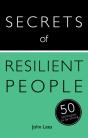 Secrets Of Resilient People - Preview