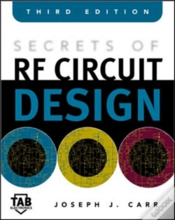 Capa do artigo Secrets Of Rf Circuit Design