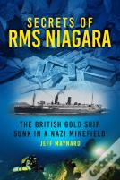 Secrets Of Rms Niagara
