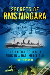 Capa do artigo Secrets Of Rms Niagara