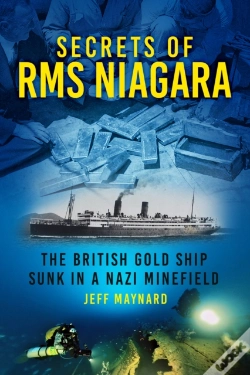 Capa do artigo Secrets Of Rms Niagara