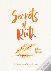 Capa do artigo Secrets Of Ruth