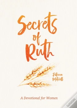 Capa do artigo Secrets Of Ruth