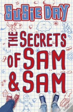 Capa do artigo Secrets Of Sam And Sam