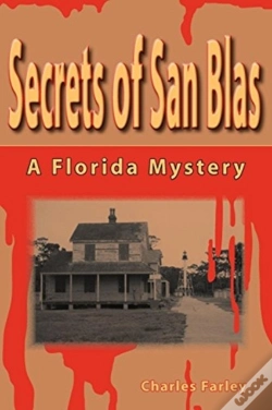 Capa do artigo Secrets Of San Blas