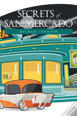 Capa do artigo Secrets Of San Mercado