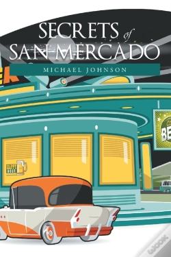 Capa do artigo Secrets Of San Mercado
