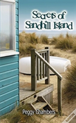 Capa do artigo Secrets Of Sandhill Island