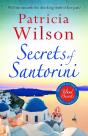 Secrets Of Santorini - Preview