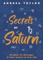 Secrets Of Saturn - Preview