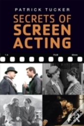 Secrets Of Screen Acting