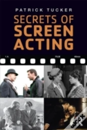 Capa do artigo Secrets Of Screen Acting