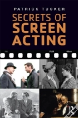 Capa do artigo Secrets Of Screen Acting