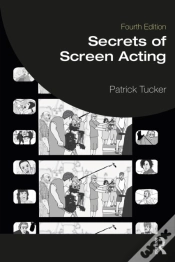 Capa do artigo Secrets Of Screen Acting