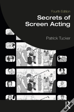 Capa do artigo Secrets Of Screen Acting