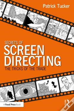 Capa do artigo Secrets Of Screen Directing