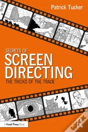 Capa do artigo Secrets Of Screen Directing