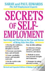 Capa do artigo Secrets Of Self Employment