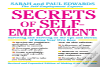 Secrets Of Self Employment