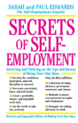 Secrets Of Self Employment - Preview