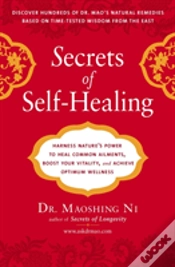 Capa do artigo Secrets Of Self-Healing