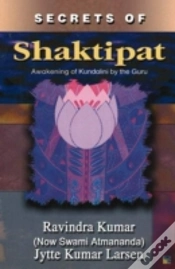 Capa do artigo Secrets Of Shaktipat