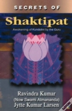 Capa do artigo Secrets Of Shaktipat
