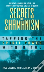 Secrets Of Shamanism
