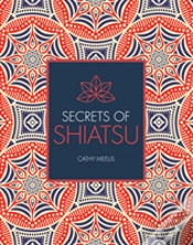 Capa do artigo Secrets Of Shiatsu