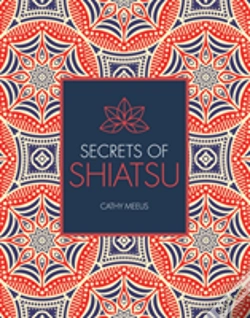 Capa do artigo Secrets Of Shiatsu