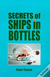 Capa do artigo Secrets Of Ships In Bottles