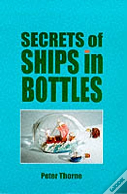 Capa do artigo Secrets Of Ships In Bottles