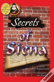Capa do artigo Secrets Of Siena